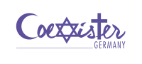 Coexister-logo-germany-violet